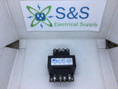 Acme Transformer TA-2-81212 Ind. Control Transformer 150VA v50/60Hz 220-480V