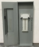 ABB PL342SL225T1N1 225 Amp 42 Circuit 480 VAC 3 Phase UL 67 Listed Load Center and Panelboard