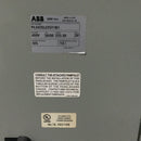ABB PL342SL225T1N1 225 Amp 42 Circuit 480 VAC 3 Phase UL 67 Listed Load Center and Panelboard