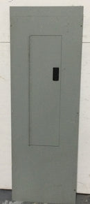 ABB PL342SL225T1N1 225 Amp 42 Circuit 480 VAC 3 Phase UL 67 Listed Load Center and Panelboard