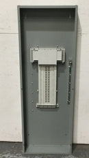 ABB PL342SL225T1N1 225 Amp 42 Circuit 480 VAC 3 Phase UL 67 Listed Load Center and Panelboard