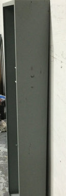 ABB PL342SL225T1N1 225 Amp 42 Circuit 480 VAC 3 Phase UL 67 Listed Load Center and Panelboard