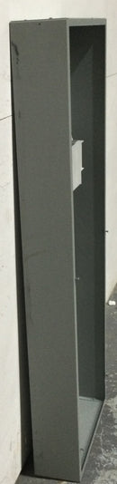 ABB PL342SL225T1N1 225 Amp 42 Circuit 480 VAC 3 Phase UL 67 Listed Load Center and Panelboard