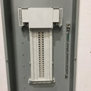 ABB PL342SL225T1N1 225 Amp 42 Circuit 480 VAC 3 Phase UL 67 Listed Load Center and Panelboard