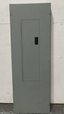 ABB PL342SL225T1N1 225 Amp 42 Circuit 480 VAC 3 Phase UL 67 Listed Load Center and Panelboard