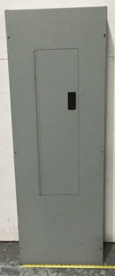 ABB PL342SL225T1N1 225 Amp 42 Circuit 480 VAC 3 Phase UL 67 Listed Load Center and Panelboard
