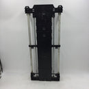 General Electric TM4020CCU 200 Amp 40 Space MLO Load Center Guts Only 10" x 23"