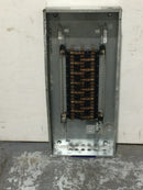 Siemens 21 Space/42 Circuit 3 Phase 120-600 VAC 250 Amp Panel and Load Center 20" X 44"