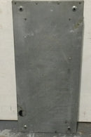 Siemens 21 Space/42 Circuit 3 Phase 120-600 VAC 250 Amp Panel and Load Center 20" X 44"