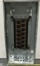 Siemens 21 Space/42 Circuit 3 Phase 120-600 VAC 250 Amp Panel and Load Center 20" X 44"