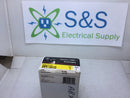 General Electric SRPE150A125 Spectra Circuit Breaker Trip Unit 125 Amp