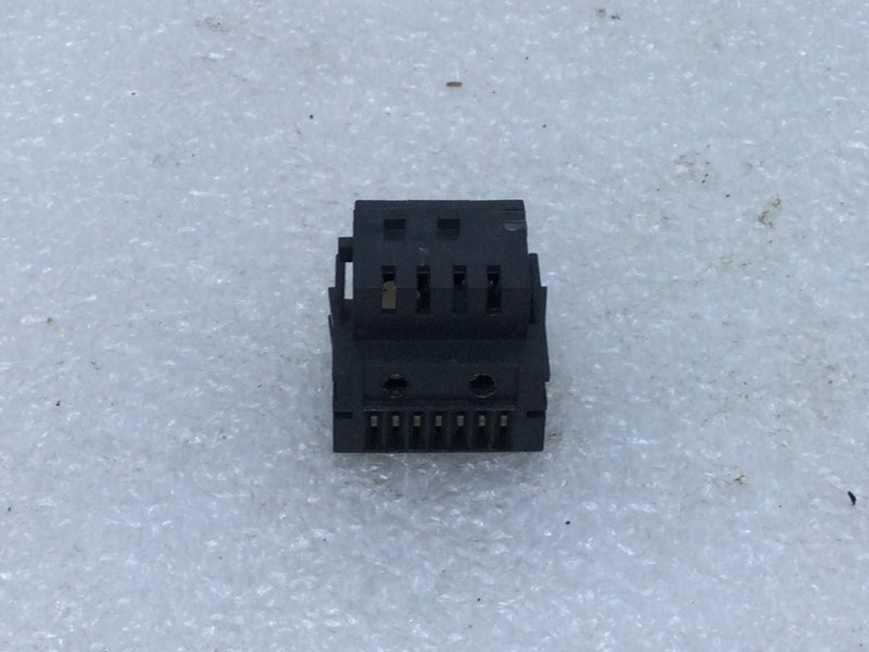 General Electric SRPE150A125 Spectra Circuit Breaker Trip Unit 125 Amp