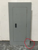 Siemens 21 Space/42 Circuit 3 Phase 120-600 VAC 250 Amp Panel and Load Center 20" X 44"