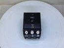 Square D QOB325VH 3 Pole 25 Amp 120/240v 22ka Circuit Breaker