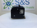 Square D QOB325VH 3 Pole 25 Amp 120/240v 22ka Circuit Breaker