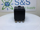 Square D QOB325VH 3 Pole 25 Amp 120/240v 22ka Circuit Breaker