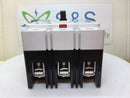 Eaton Cutler Hammer FD3060 60 Amp 3 Pole 600V Circuit Breaker - Red Label