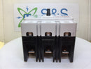 Eaton Cutler Hammer FD3060 60 Amp 3 Pole 600V Circuit Breaker - Red Label