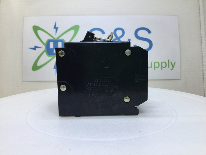 Challenger A2020CT 20 Amp 2 Pole 120/240V Quad Circuit Breaker