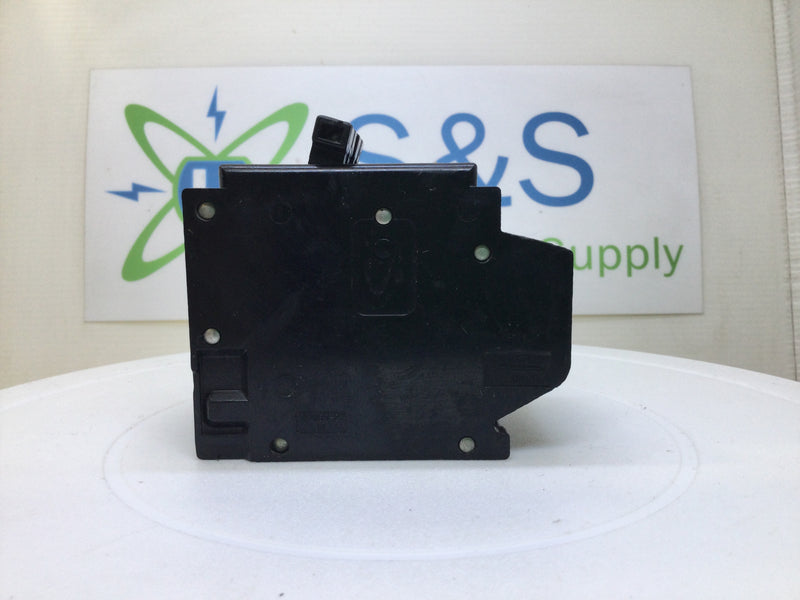 Challenger A2020CT 20 Amp 2 Pole 120/240V Quad Circuit Breaker