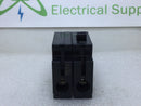 Square D EHB24015 2 Pole Bolt In 15A 480Y/277V 65kAIC Type EHB Circuit Breaker