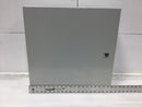 Vevor SPT-505015 Nema 4X Steel Enclosure Electrical Box 20"X 20"X6" IP66 Rated