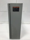 Vevor SPT-505015 Nema 4X Steel Enclosure Electrical Box 20"X 20"X6" IP66 Rated