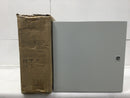 Vevor SPT-505015 Nema 4X Steel Enclosure Electrical Box 20"X 20"X6" IP66 Rated