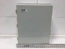 Vevor SP-CAG-435320 ABS Plastic IP67 Electrical Enclosure Box 21" X 17" X8"