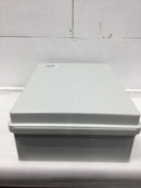 Vevor SP-CAG-435320 ABS Plastic IP67 Electrical Enclosure Box 21" X 17" X8"