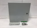 Vevor SPT-404015 Nema 4X Steel Enclosure Electrical Box 16" X 16" X6" IP66 Rated