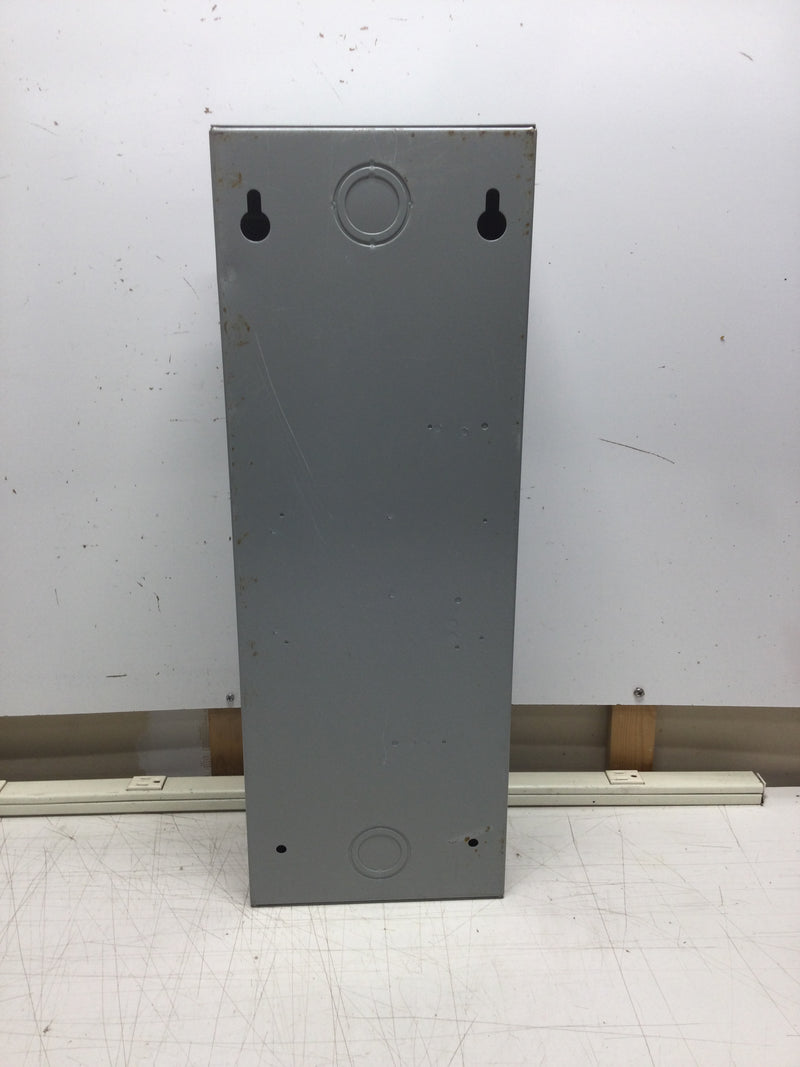 Eaton SPD2K0225 225 Amp Nema 1 Surface Mount Enclosure Frame w/3 Pole 60 Amp PDG2 Breaker