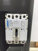 Eaton SPD2K0225 225 Amp Nema 1 Surface Mount Enclosure Frame w/3 Pole 60 Amp PDG2 Breaker