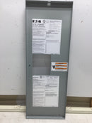 Eaton SPD2K0225 225 Amp Nema 1 Surface Mount Enclosure Frame w/3 Pole 60 Amp PDG2 Breaker