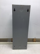 Eaton SFDN225 Nema 1 Indoor Circuit Breaker Enclosure with 225 Amp 3 Pole HFD Breaker and Shunt Trip