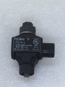 Sicame TTD 0510 F Insulation Piercing Connector 2/0-#4 AWG Main Tap #10-#14 AWG Secondary Tap