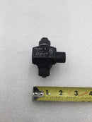 Sicame TTD 0510 F Insulation Piercing Connector 2/0-#4 AWG Main Tap #10-#14 AWG Secondary Tap