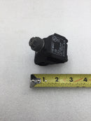 Sicame TTD 0810 F Insulation Piercing Connector 750MCM-3/0 AWG Main Tap #10-#14 AWG Secondary Tap