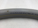 Southern Pipe 2" 45 Degree Schedule 80 PVC Conduit Elbow