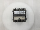 Westinghouse A201K1CA 27 Amp 3 Phase 208/220V Coil Motor Controller w/ Contacts