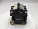 Westinghouse A201K1CA 27 Amp 3 Phase 208/220V Coil Motor Controller w/ Contacts
