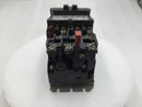 Westinghouse A200M1CAC 27 Amp 3 Phase 110/120V Motor Controller - Cosmetic Flaw