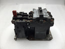 Westinghouse A200M1CAC 27 Amp 3 Phase 110/120V Motor Controller - Cosmetic Flaw