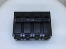 Gould/ITE EQ-9481 150 Amp 4 Pole 240V Circuit Breaker - Cosmetic Flaw