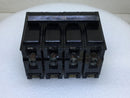 Gould/ITE EQ-9481 150 Amp 4 Pole 240V Circuit Breaker - Cosmetic Flaw