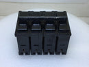 Gould/ITE EQ-9481 150 Amp 4 Pole 240V Circuit Breaker - Cosmetic Flaw