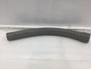 Southern Pipe 2" 45 Degree Schedule 80 PVC Conduit Elbow
