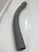 Southern Pipe 2" 45 Degree Schedule 80 PVC Conduit Elbow