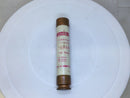 Gould/Ferraz Shawmut TRS50R 50 Amp 600V Tri-Onic Time Delay Fuse