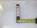 Gould/Ferraz Shawmut TRS50R 50 Amp 600V Tri-Onic Time Delay Fuse